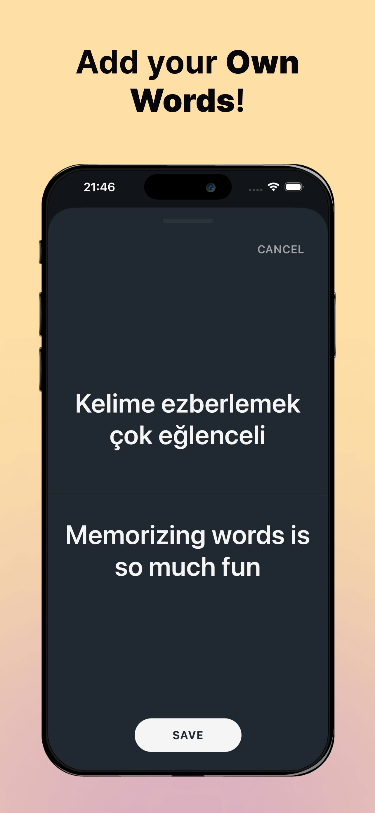 Memoque gallery image