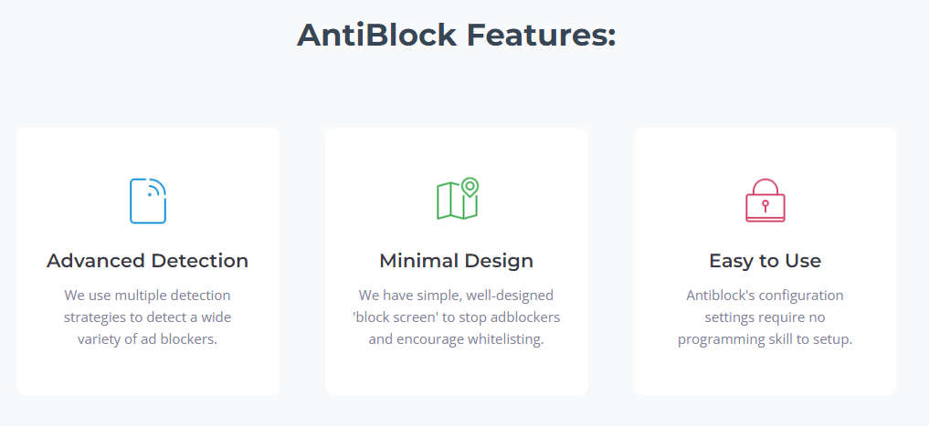 Anti Block Me gallery image