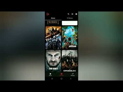 ScrollWatch gallery image