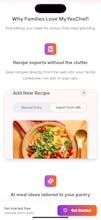 MyYesChef! gallery image