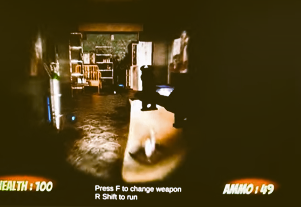 Média Ymn7 sur vapeur - YMN7 sur Steam.FPS (personnalisable) jeu de survie zombie. 10