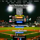 Sports Technology Explorer