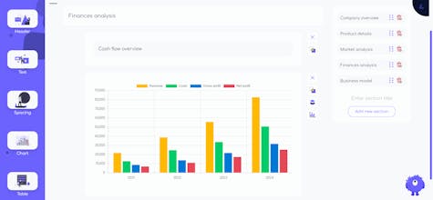 Dreeply gallery image