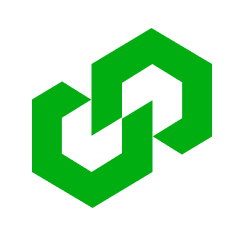 Link to QR logo