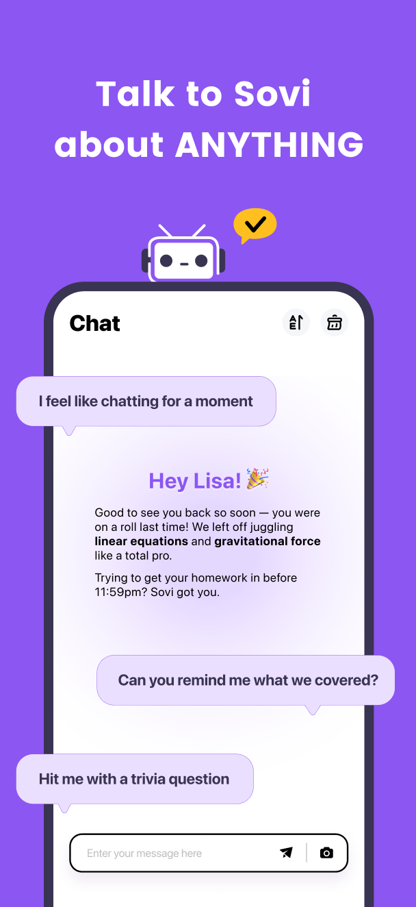 Sovi AI gallery image