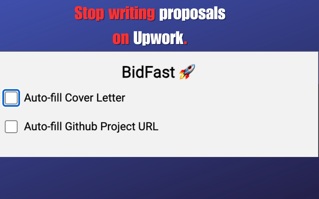 Bidfast media 2