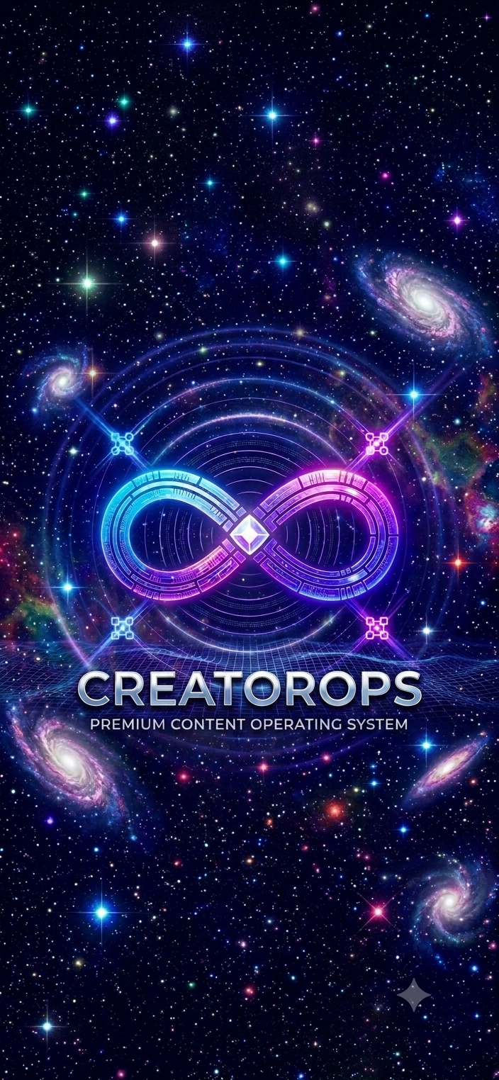 CreatorOps gallery image