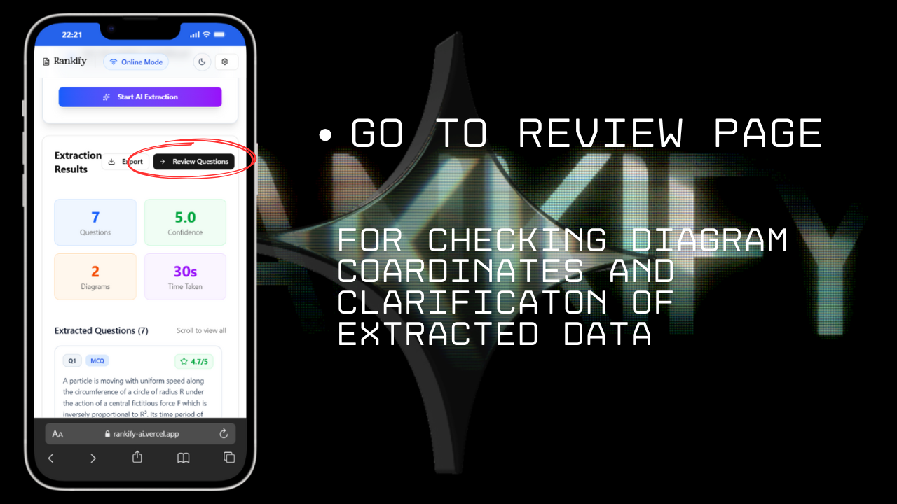 Rankify gallery image