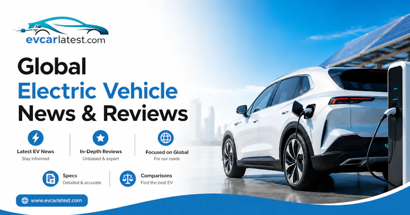 EV Car Latest screenshot 1