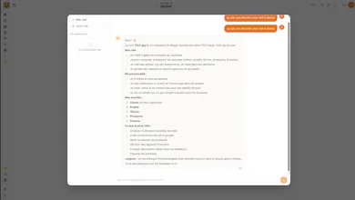 TELO Desk gallery image