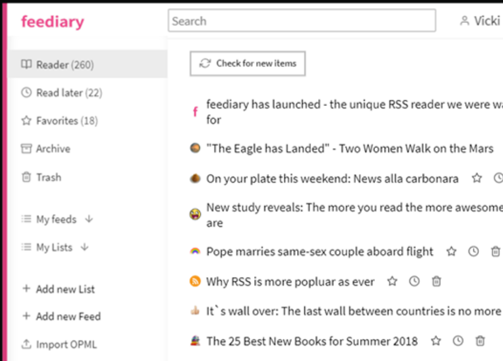 feediary gallery image