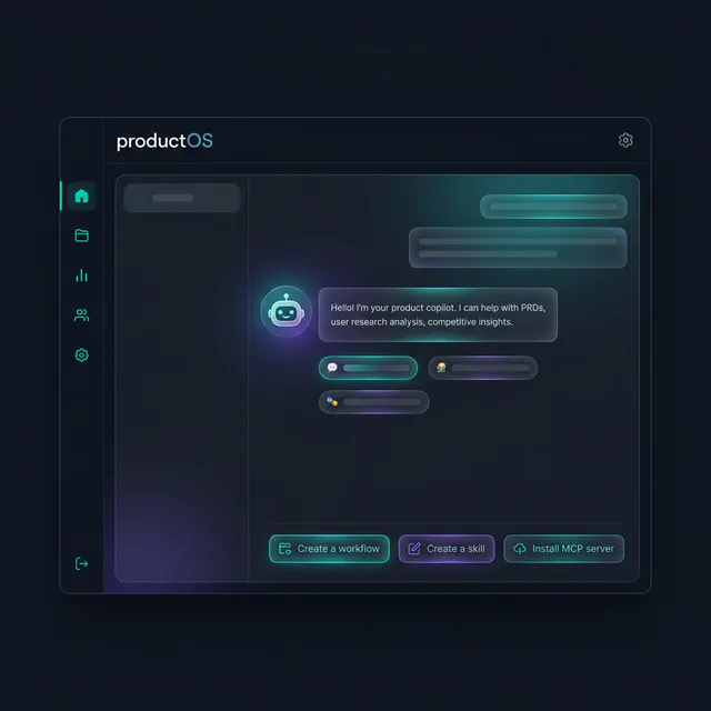 ProductOS gallery image