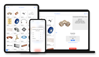 Stock Control gallery image
