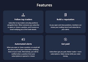 TakeProphets gallery image