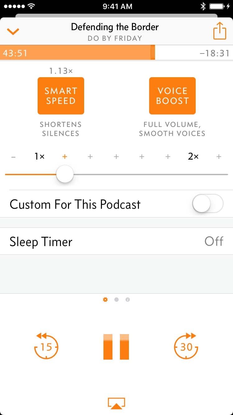 Overcast 3 gallery image