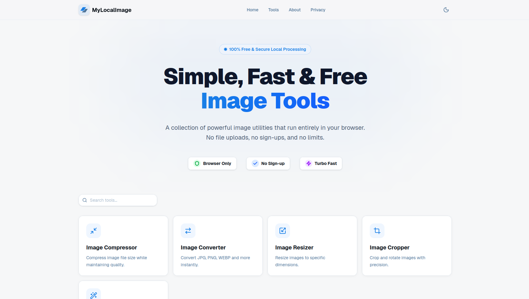 MyLocalImage gallery image
