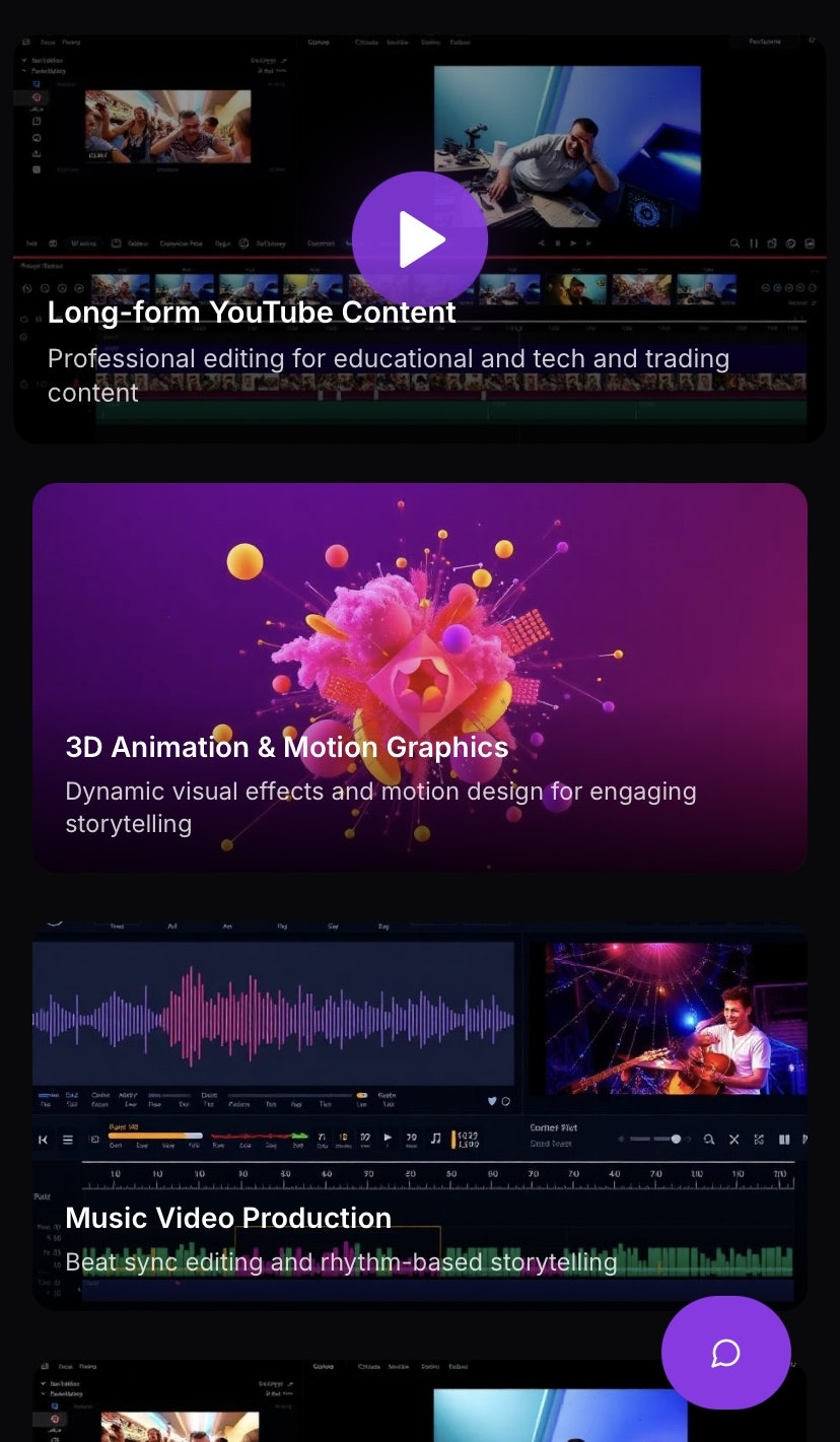 IssyLinks Creative Technology gallery image