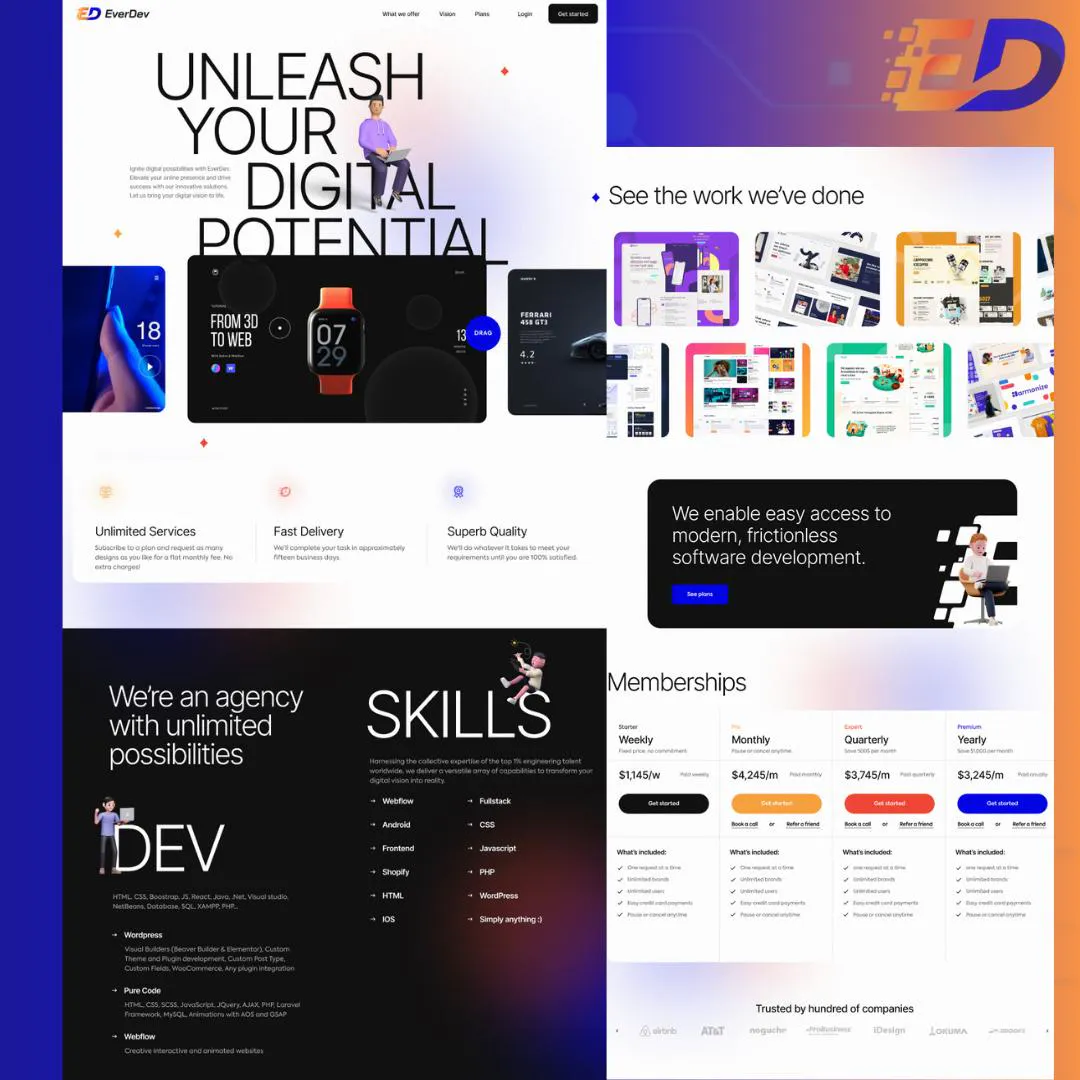 EverDev gallery image