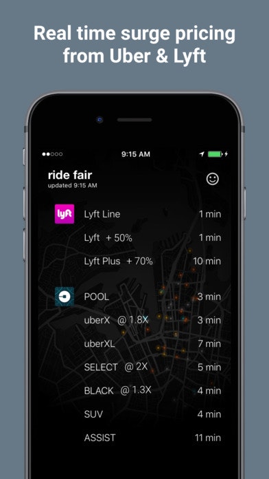 Ride Fair gallery image