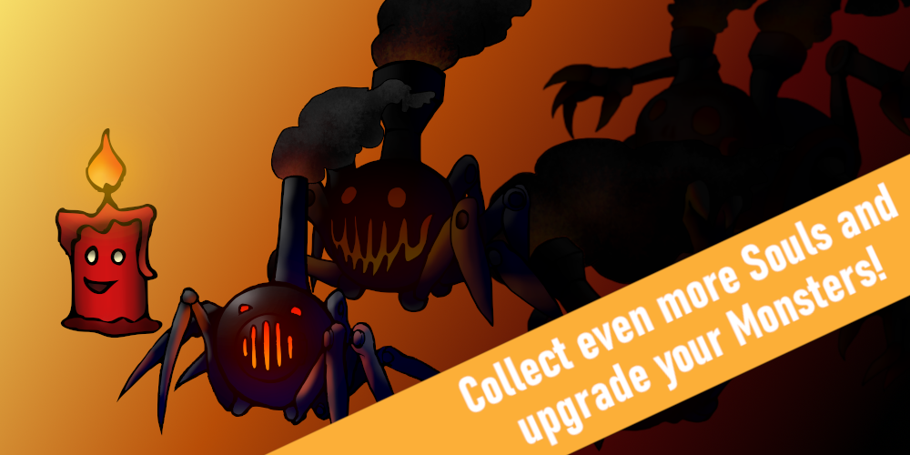 Soul Collector gallery image