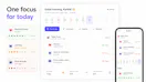 Orbit — Life Tracking