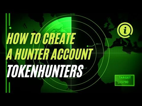TokenHunters gallery image