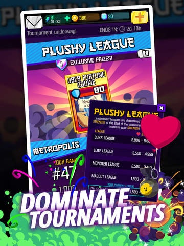 Monsters Ate My Metropolis gallery image