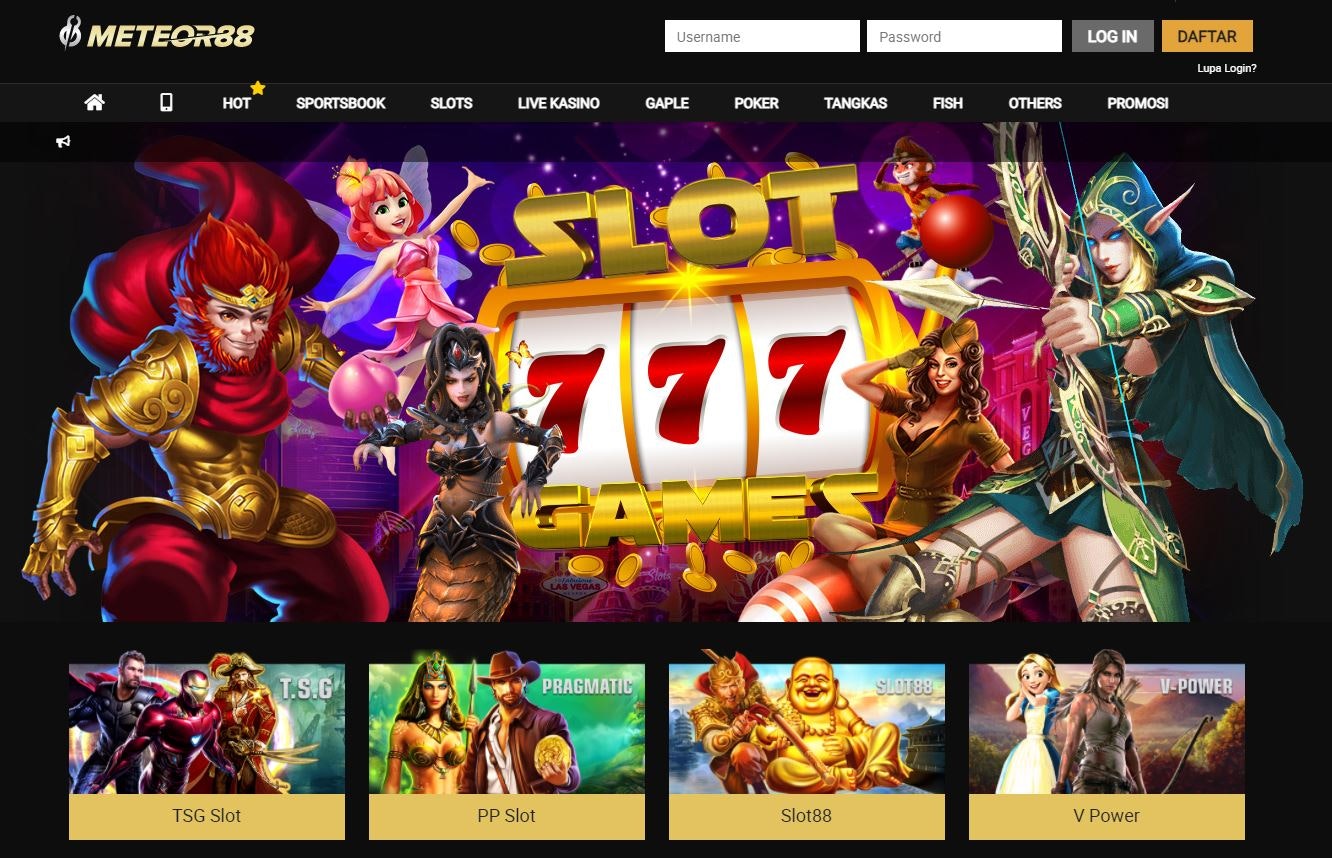 Slot Online gallery image
