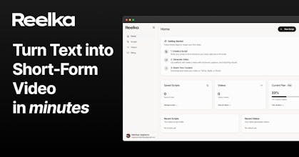 Reelka gallery image