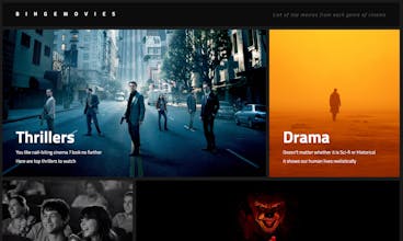 bingemovies gallery image