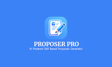 Proposer Pro gallery image