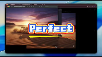 Gemini Watermark Cleaner | Erase With AI gallery image