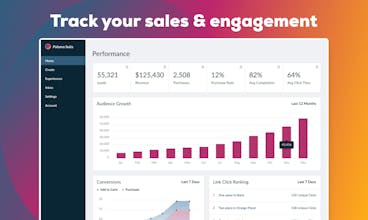 2019 E-Commerce Guide to Launching Messenger for Growth gallery image