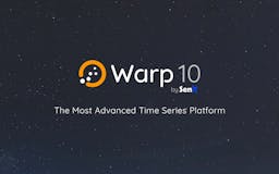 Warp 10 media 1