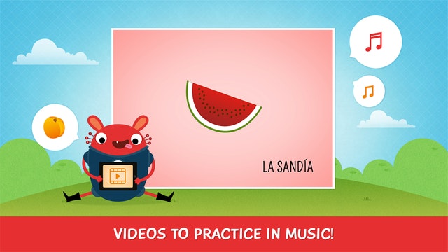 Pili Pop gallery image