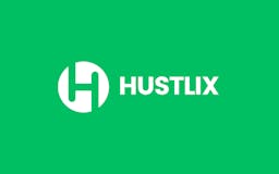 Hustlix - Make Money with AI media 1