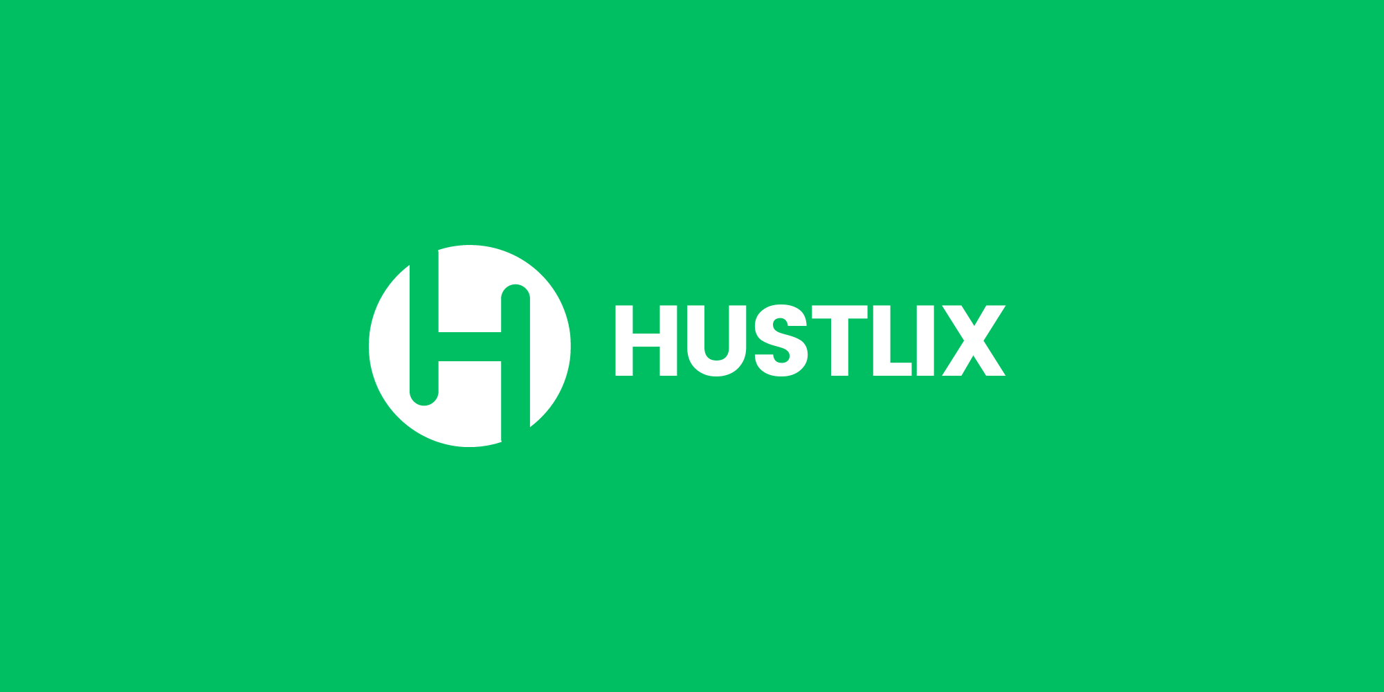 Hustlix - kiếm tiền bằng AI media 1