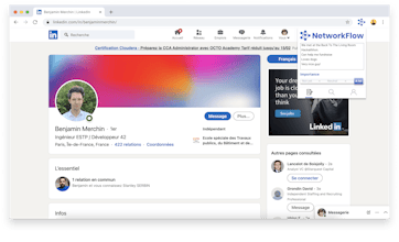 NetworkFlow gallery image