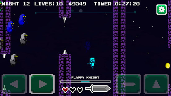 SOUL CHASE gallery image