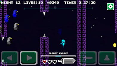 SOUL CHASE gallery image