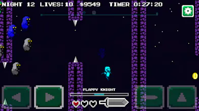 SOUL CHASE gallery image