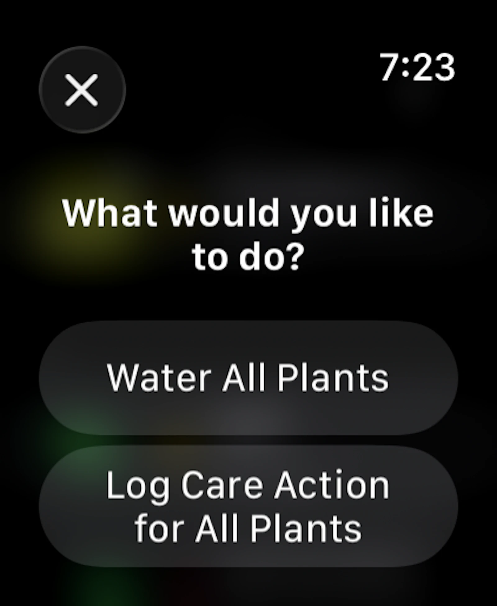 Plant Journaling screenshot 3