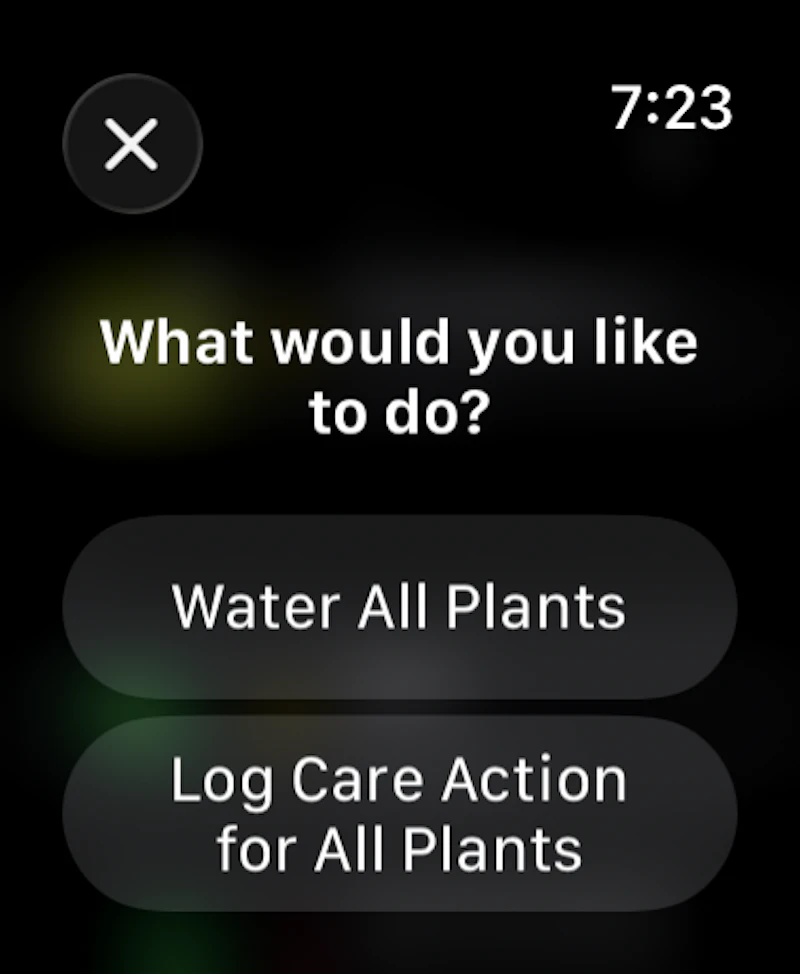 Plant Journaling screenshot 3