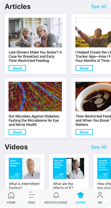 Life Fasting Tracker gallery image