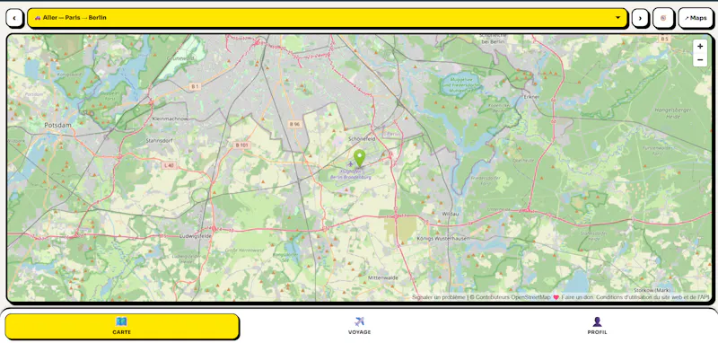 Acolite screenshot 1