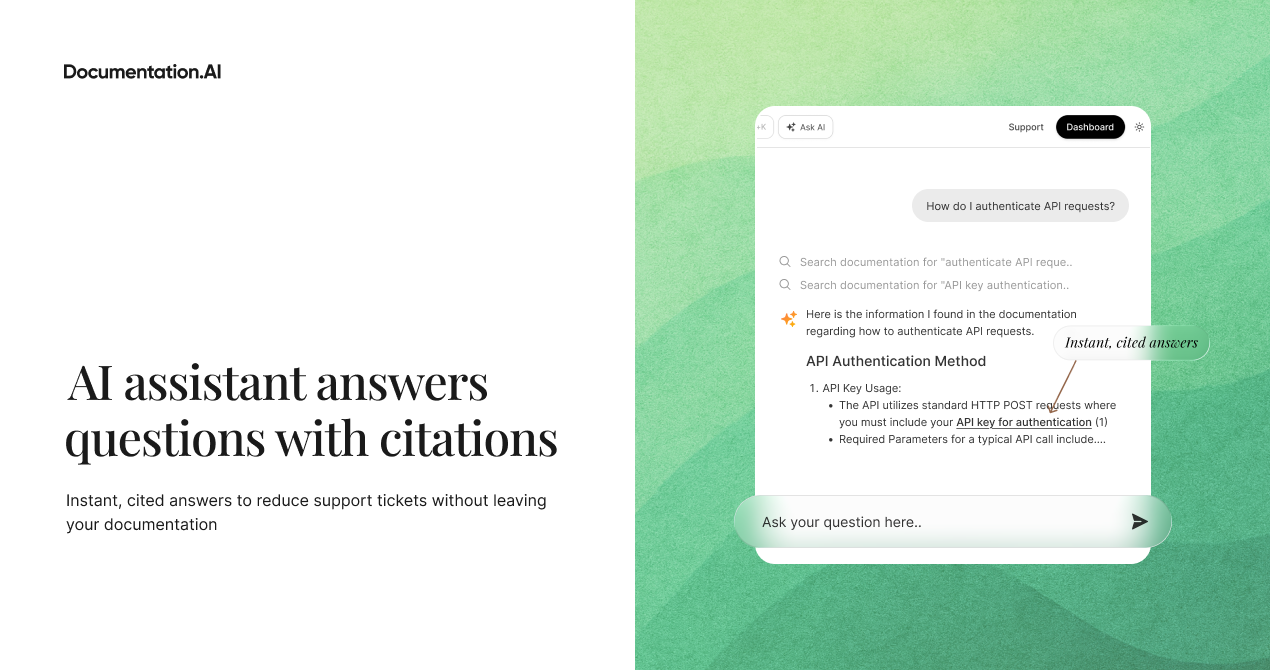 Documentation.AI gallery image