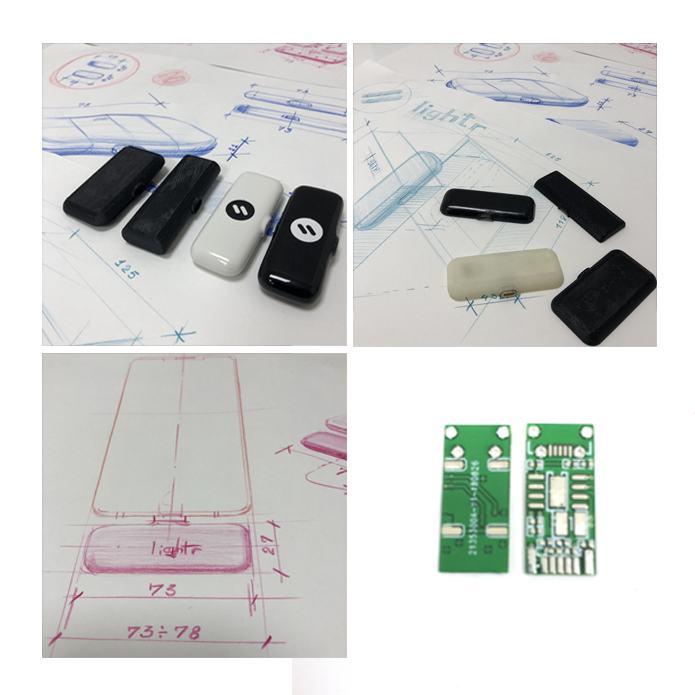 Lightr Smart Charger gallery image