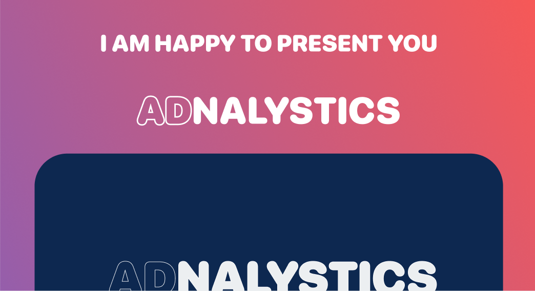 ADNALYSTICS gallery image