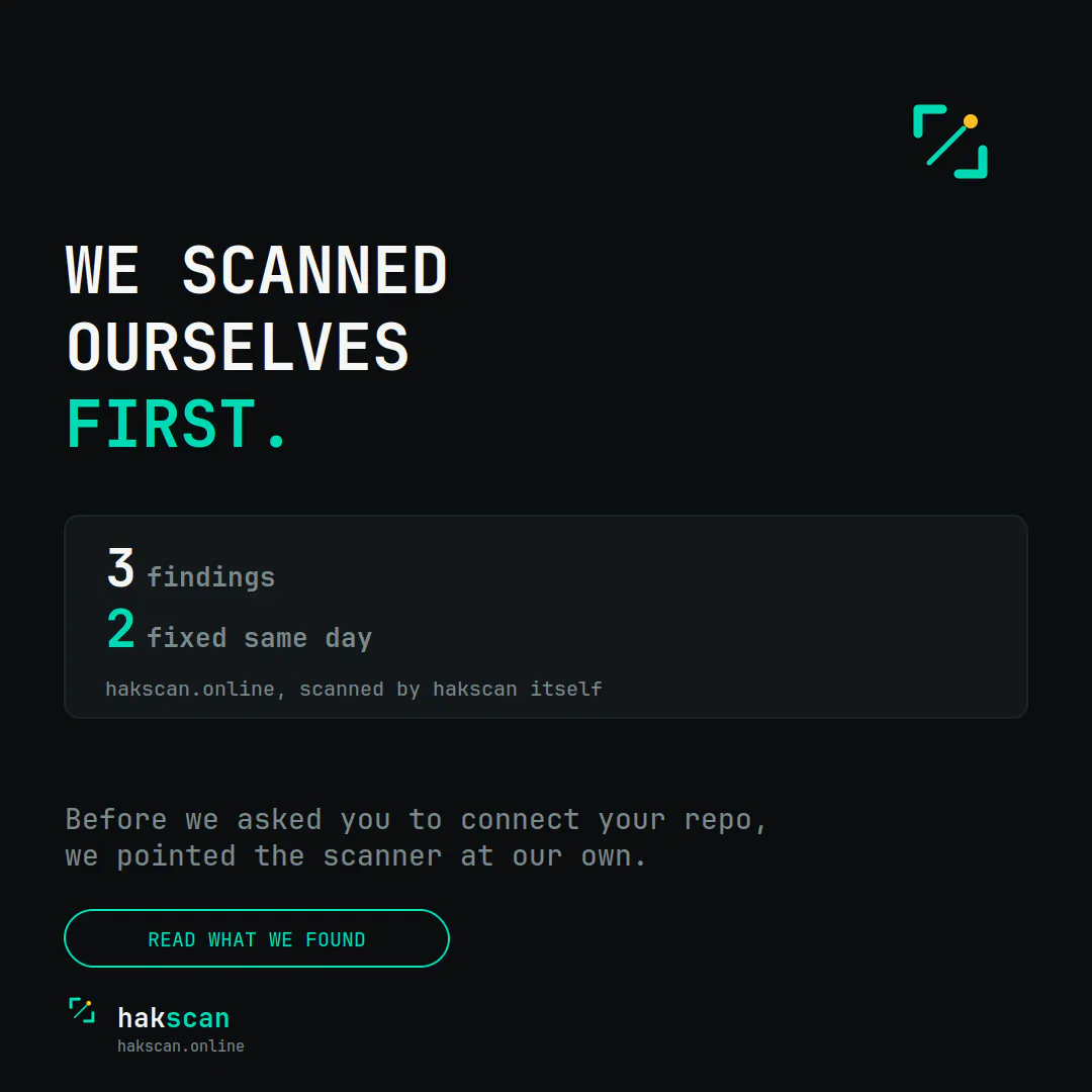 Hakscan Ai gallery image