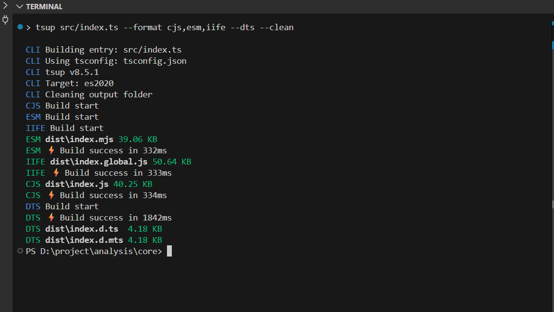 Ucoder Insight gallery image